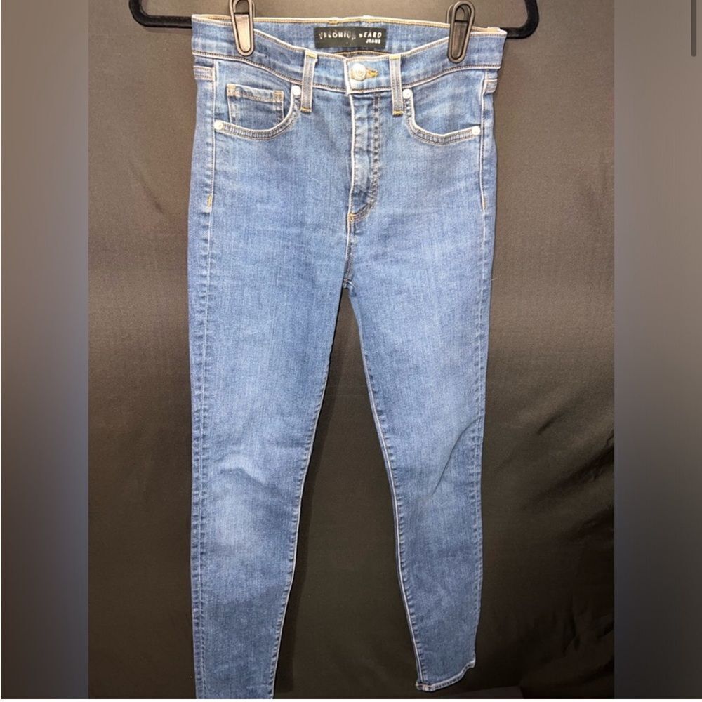 Veronica Beard Jeans 26/2